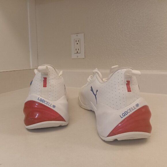 Puma Sneakers LQD Cell Challenge Running Shoes - Picture 8 of 14